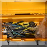 T09. Hand tools. 